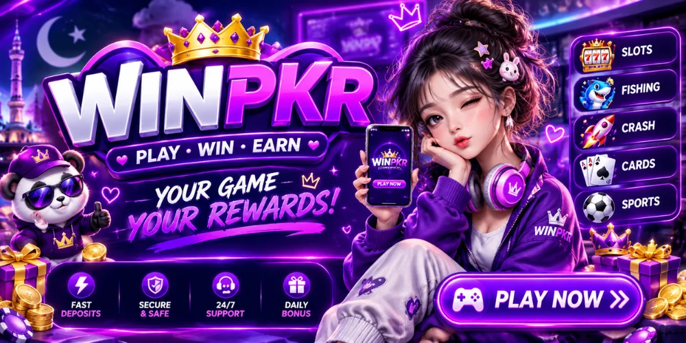 WINPKR