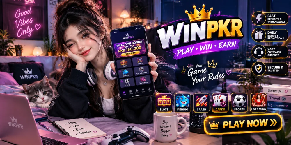 WINPKR