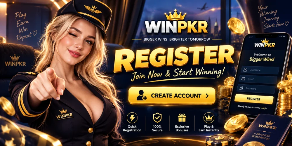 WINPKR