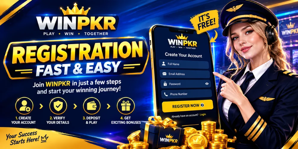 WINPKR