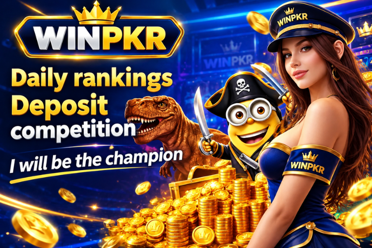 WINPKR